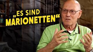 Deutschlands Abgesang Dummheit oder Plan?  Horst Lüning