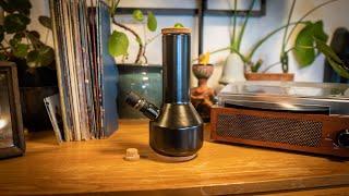 Ryot Traveler Water Pipe Review