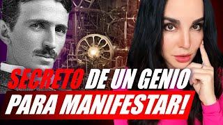 HAZ esta TÉCNICA INNOVADORA para MANIFESTAR y LOGRA CAMBIOS.en tu VIDA  Infinitos Martha Higareda