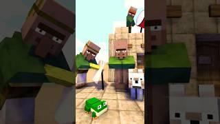 SKIBIDI Song Little Big- Villager Version WAIT FOR END