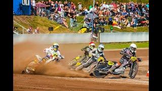 #Speedway Smolinski wieder Langbahn-Weltmeister – hört er jetzt auf?