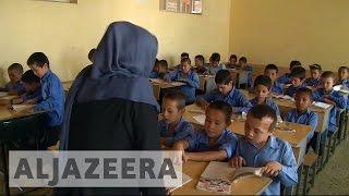 Afghanistan education Progress made but challenges remain