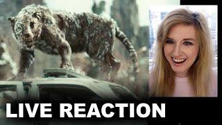 Army of the Dead Trailer REACTION