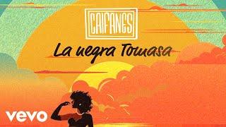 Caifanes - La Negra Tomasa Bilongo - Versión Tropical LetraLyrics