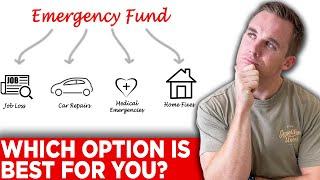 Where Should You Put Your Emergency Fund in 2022