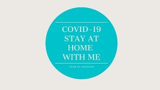 COVD-19  Do I have Coronavirus?  Mandatory Stay Home Ohio Testing  Social Distancing 