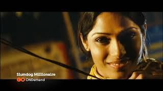 Slumdog Millionaire on GO TV