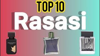 Top 10 Rasasi perfumes for Men  Top 10 Rasasi clones  Best Rasasi fragrances