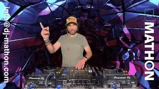 Tomorrowland Mix by DJ Mathon DJ SONGS 2024 - Mashups & Remixes Of Popular Songs - DJ Remix Club