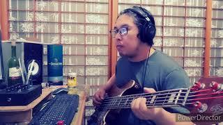 Megadeth - Family Tree bass cover