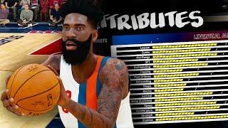 BEST DRIBBLE MOVES FOR SLASHING SHOT CREATORS ATTRIBUTE AND ANIMATION UPDATE NBA 2K19 MyCAREER