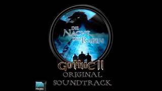 Gothic II Night of the Raven - Original Soundtrack 2003  Full