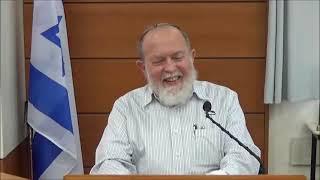 חומרתו הגדולה של המשבר הנוכחי  לאמונת עתנו 1 הרב אלי סדן בוגרצ