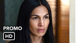 The Cleaning Lady 3x02 Promo For My Son HD This Season On Trailer  Elodie Yung series