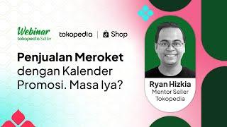 Target Penjualan Tercapai Kalender Promosi Salah Satu Senjatanya