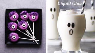 15 Killer Halloween Recipes for a Party Straight Out of Your Nightmares So Yummy