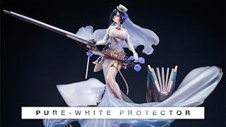 Ark Royal Pure-White Protector Royal Excellency