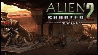 ALIEN SHOOTER NEW ERA