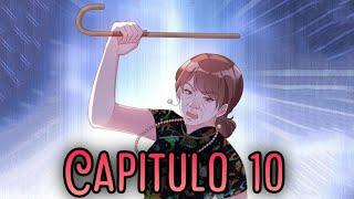 Ataque de Ternura - Capitulo 10  Mangatoon Sub.Español