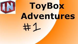 ToyBox Adventures 1