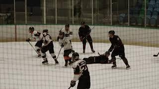 Richmond Oval NCHL Stingrays vs Stormhawks 2022