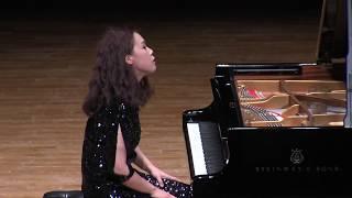 손열음 Yeol Eum Son 라벨 쿠프랭의 무덤 Ravel Le Tombeau de Couperin