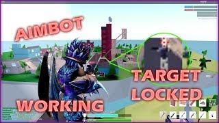 HOW TO GET STRUCID AIMBOT 2020 WORKS11