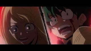  AMV  My Hero Academia - Light em Up  Two Heroes Rising
