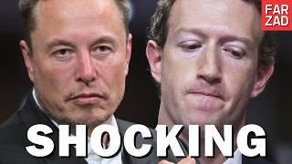 Zuckerberg Just Proved Elon Musk Was Right