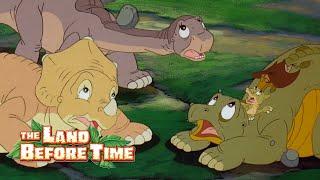 Earth Shake  The Land Before Time III The Time of the Great Giving