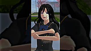 Bella selingkuh?  yang bener aja #sakuraschoolsimulator #sakubers #dramasss ib @virlyanasaz