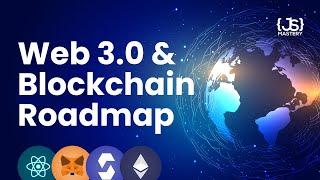 Become a Web 3 & Blockchain Developer in 2023  Practical Step by Step Solidity and Web3 Roadmap