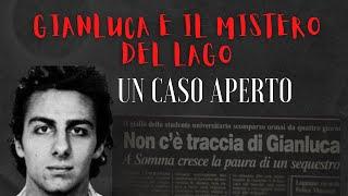 IL MISTERO DEL LAGO UN CASO APERTO