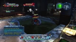 How to DCUO Getting Our First Artifact & Trying To Make It To Tier 3 l Ep. 5