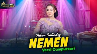 Niken Salindry - NEMEN - Kembar Campursari  Official Music Video 