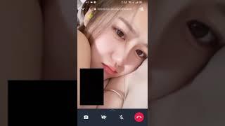 Story WA IG  NIH Mentahan VC sama Cewek Cantik Part 1