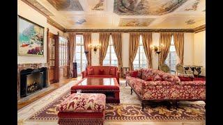 Gianni Versaces Unparalleled Masterpiece in New York New York  Sothebys International Realty