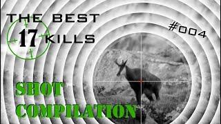 Caccia   Hunting  _ Shot COMPILATION #004