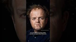 Who is Toby Jones ? #TobyJonesTalent #VersatileActor #BritishGem #CharmingPerformer