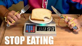 Electrocution Diet Machine