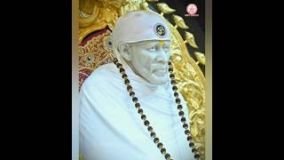 Shirdi Sai baba shej aarti darshan #shortsfeed #shirdi #shorts #short #saibaba #ytshorts  #sai #yt