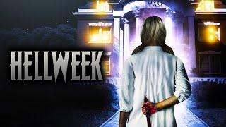 Hellweek 2010 Official Trailer - Rob Jaeger Karen Fox Michael Reddy Robyn Griggs