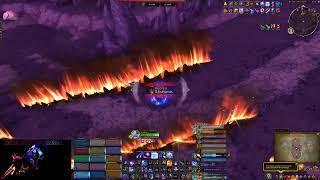 One Man Army  Dragonflight Mage PvP  10.1.7  1v15