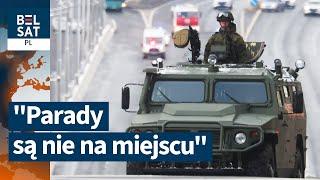 Ukraina już nie obchodzi Dnia Zwycięstwa – jak zareagowali mieszkańcy Kijowa?