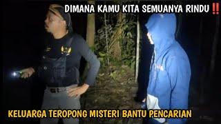 SEMOGA ADA TITIK TERANG TEROPONG MISTERI