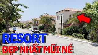 Giá phòng 1 đêm bao nhiêu RESORT CAO CẤP NHẤT PHAN THIẾT MŨI NÉ - HOTEL 5 SAO CENTARA MIRAGE