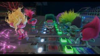 Trolls Band Together  Promo Clip  English