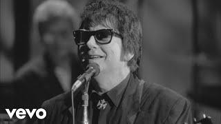 Roy Orbison - Claudette Black & White Night 30