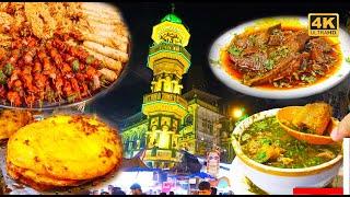 All you need to know about Mohammed Ali road Mumbai food Ramadan 2023