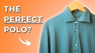 I Spent $500 To Find The Best Polo Shirt Under $50? Hugo Boss Uniqlo Zara Lacoste...